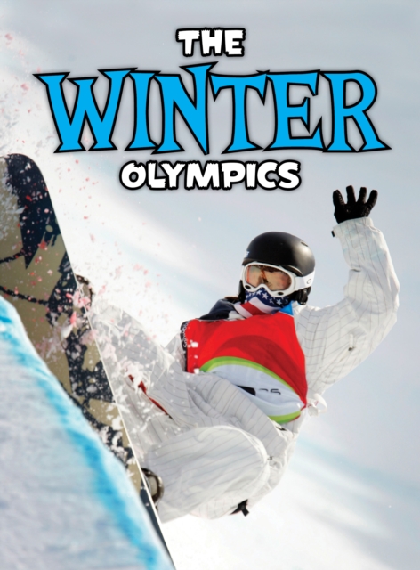 The Winter Olympics, PDF eBook
