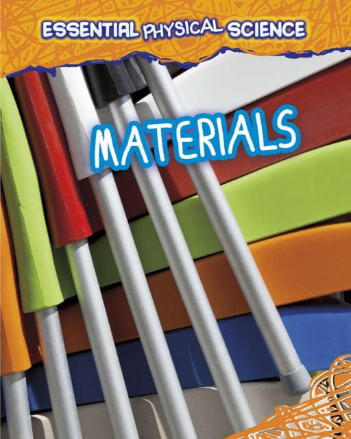 Materials, PDF eBook