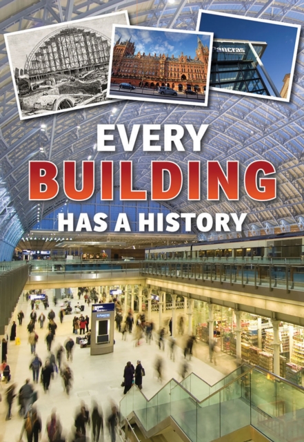 Every Building Has a History, PDF eBook