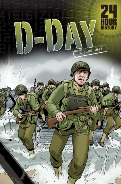 D-Day : 6 June 1944, PDF eBook