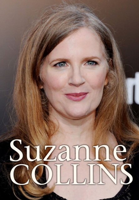 Suzanne Collins, PDF eBook