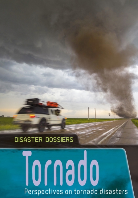 Tornado : Perspectives on Tornado Disasters, PDF eBook