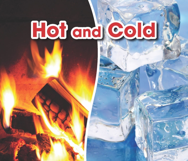 Hot and Cold, PDF eBook