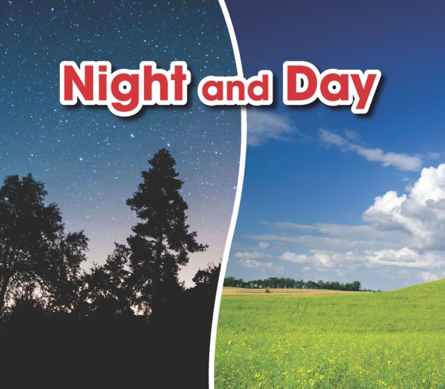 Night and Day, PDF eBook
