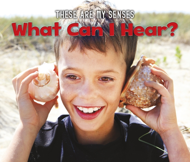 What Can I Hear?, PDF eBook