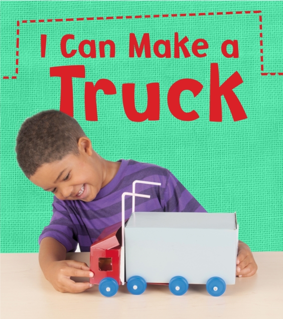I Can Make a Truck, PDF eBook