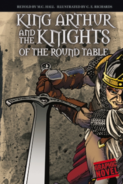 King Arthur And The Knights Of, King Arthur And His Knights Of The Round Table Pdf