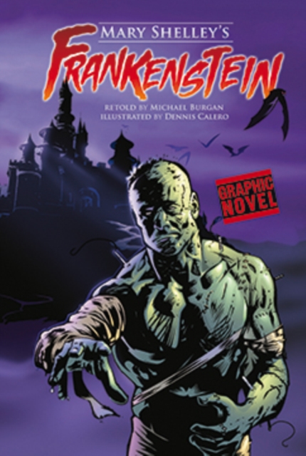 Frankenstein, PDF eBook