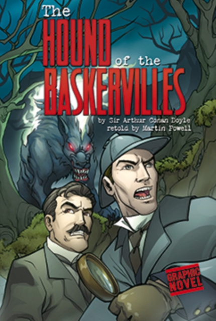 Hound of the Baskervilles, PDF eBook