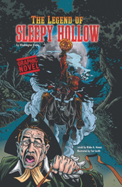The Legend of Sleepy Hollow, PDF eBook