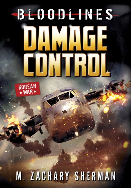 Damage Control, PDF eBook