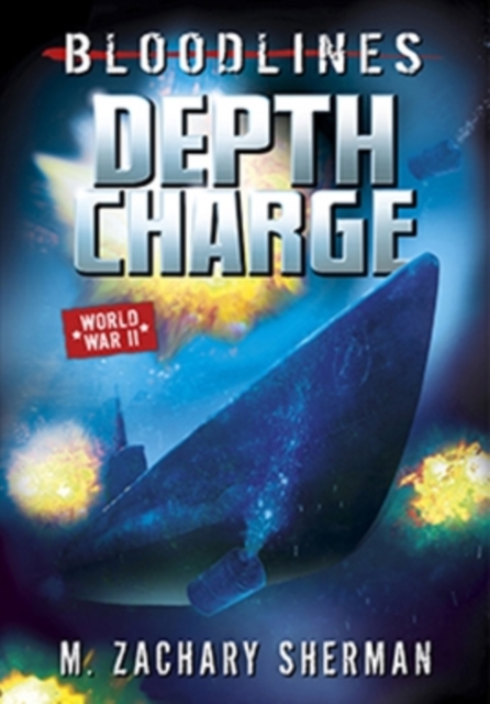 Depth Charge, PDF eBook