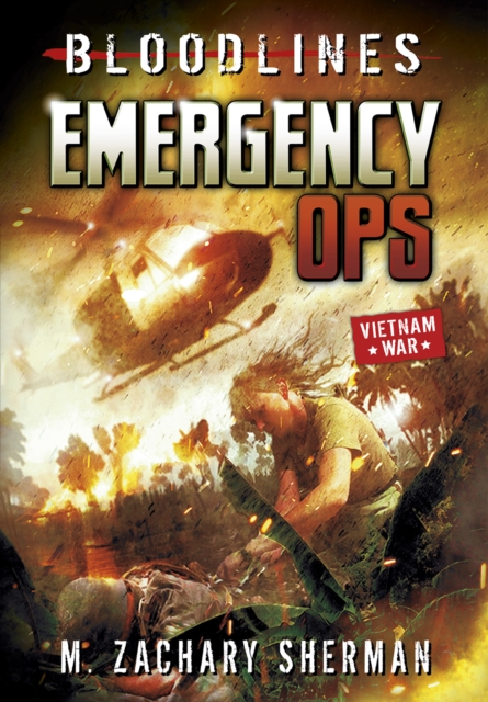 Emergency Ops, PDF eBook