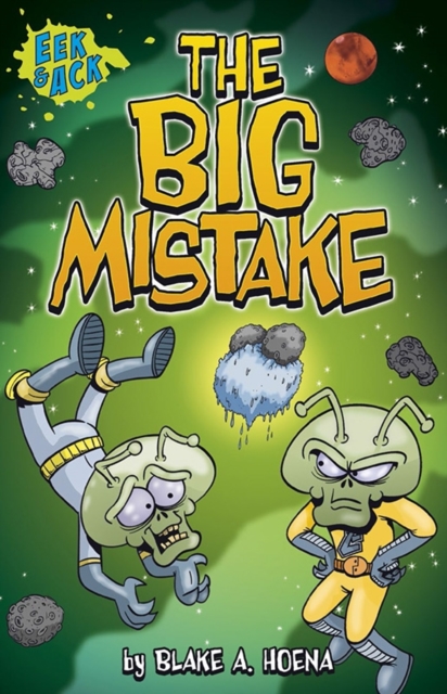 The Big Mistake, PDF eBook