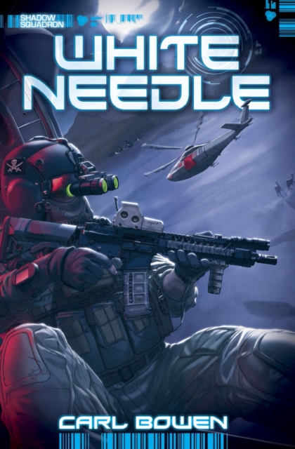 White Needle, PDF eBook