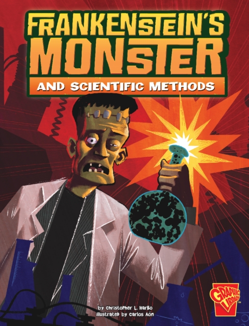 Frankenstein's Monster and Scientific Methods, PDF eBook