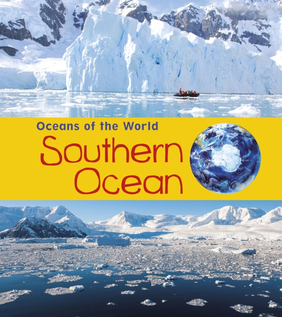 Southern Ocean, PDF eBook