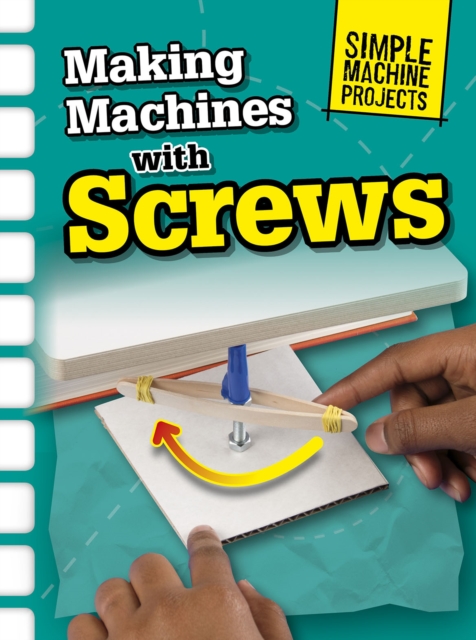 Making Machines with Screws, PDF eBook