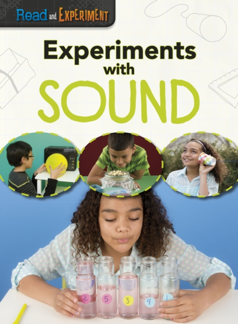 Experiments with Sound, PDF eBook
