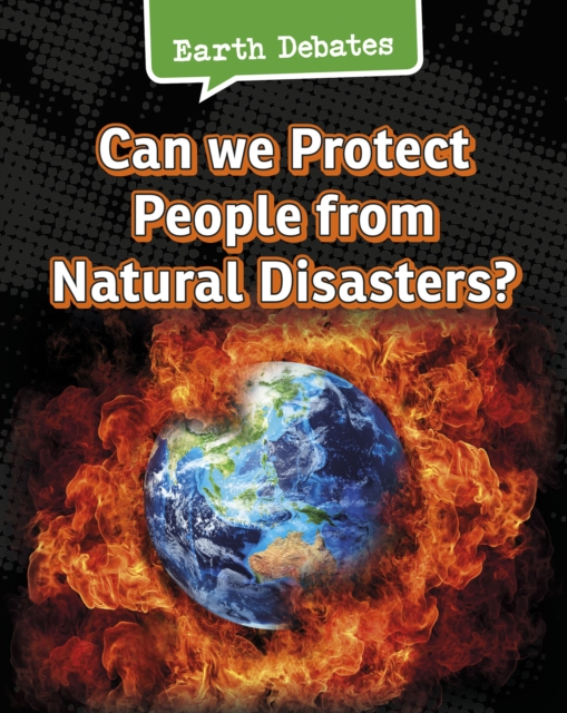Can We Protect People From Natural Disasters?, PDF eBook