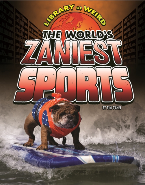 The World's Zaniest Sports, PDF eBook