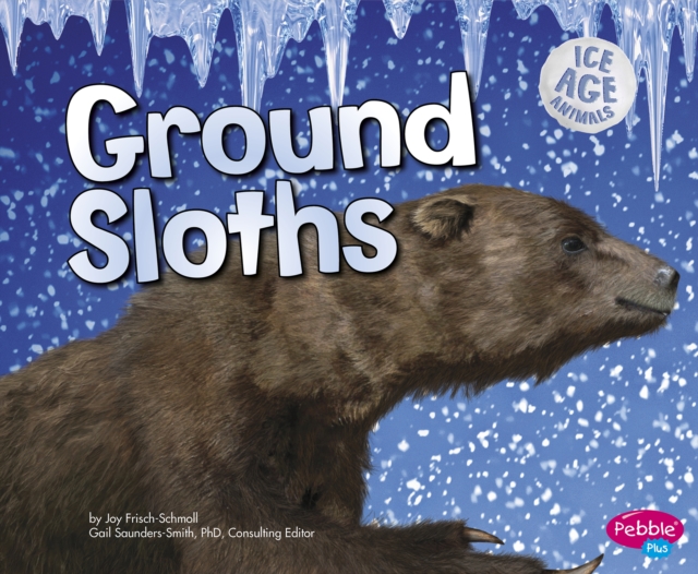 Ground Sloths, PDF eBook