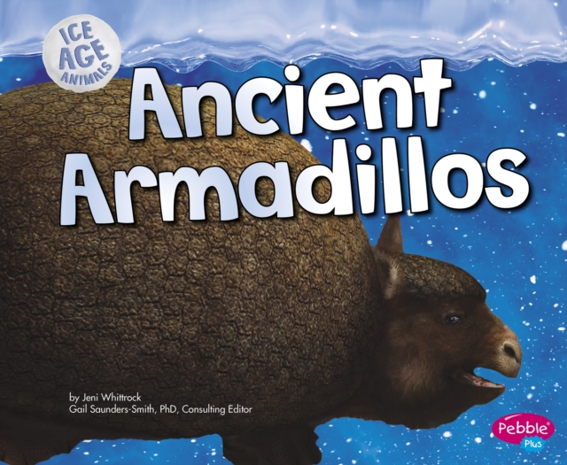 Ancient Armadillos, PDF eBook