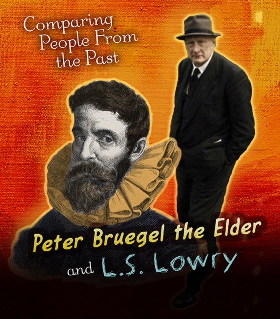 Pieter Bruegel the Elder and L.S. Lowry, PDF eBook