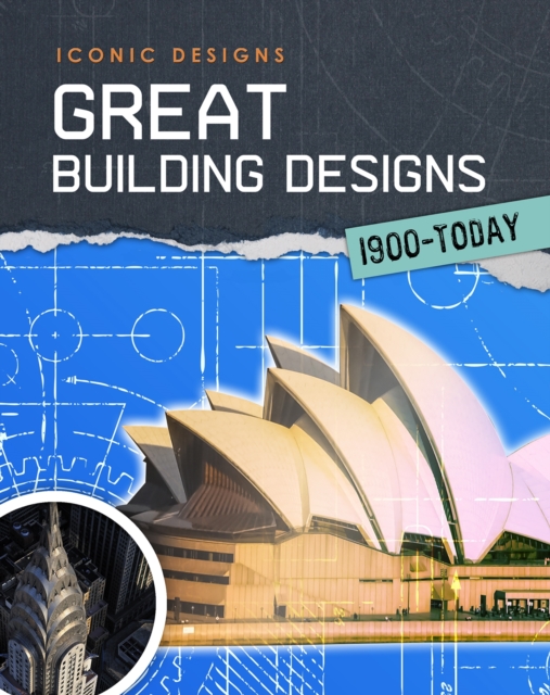 Great Building Designs 1900 - Today, PDF eBook