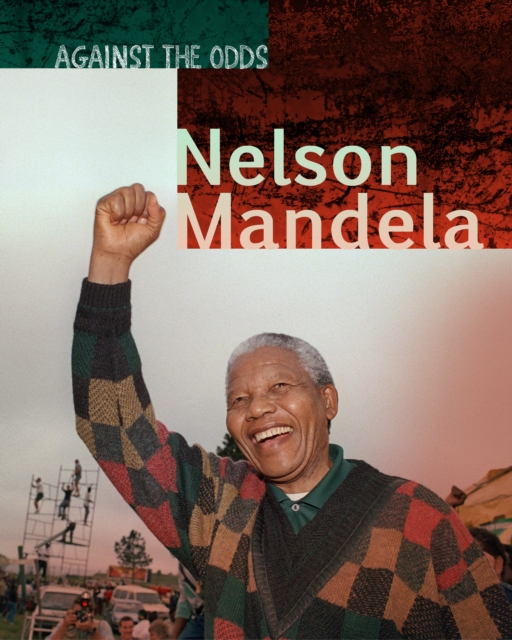 Nelson Mandela, PDF eBook