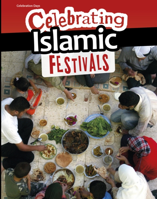 Celebrating Islamic Festivals, PDF eBook