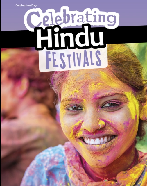 Celebrating Hindu Festivals, PDF eBook