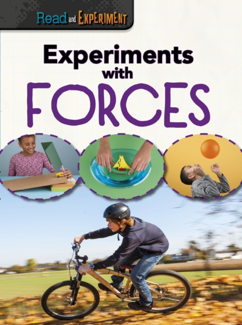 Experiments with Forces, PDF eBook