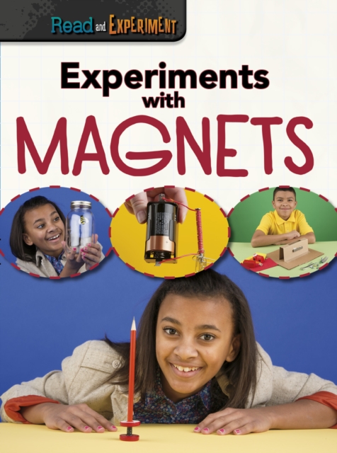 Experiments with Magnets, PDF eBook