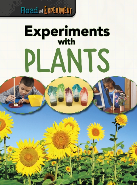 Experiments with Plants, PDF eBook