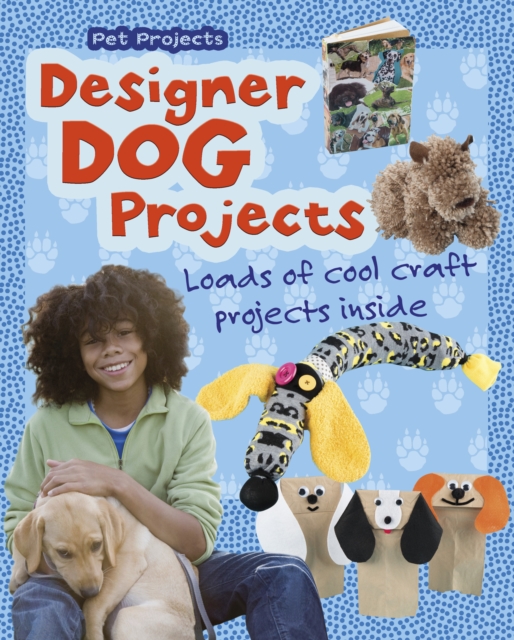 Designer Dog Projects, PDF eBook