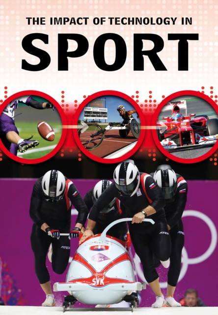 The Impact of Technology in Sport, PDF eBook