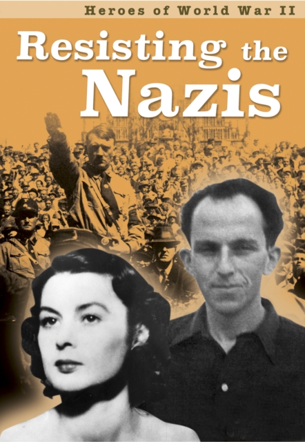 Resisting the Nazis, PDF eBook