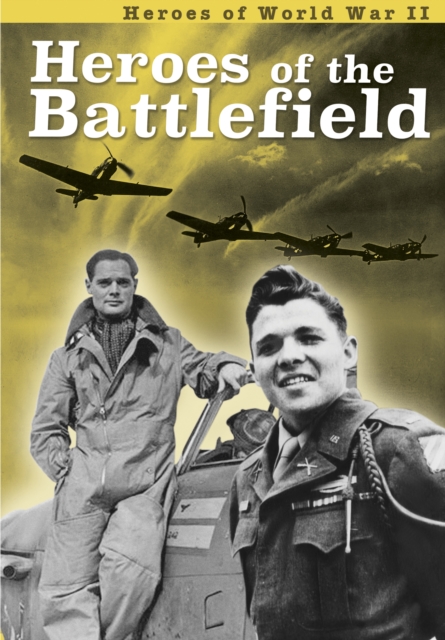 Heroes of the Battlefield, PDF eBook