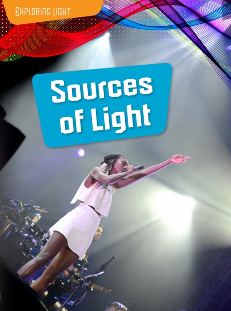 Sources of Light, PDF eBook