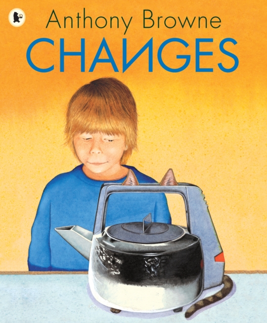 Changes, Paperback / softback Book