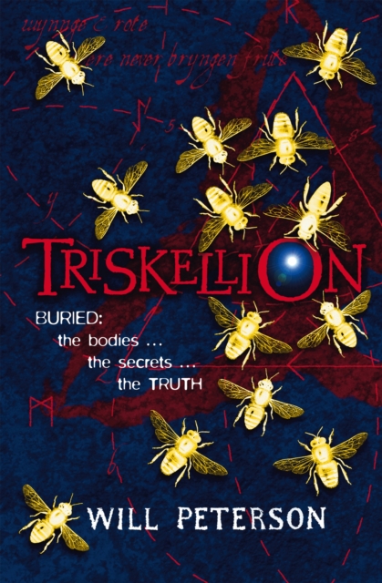 Triskellion, PDF eBook