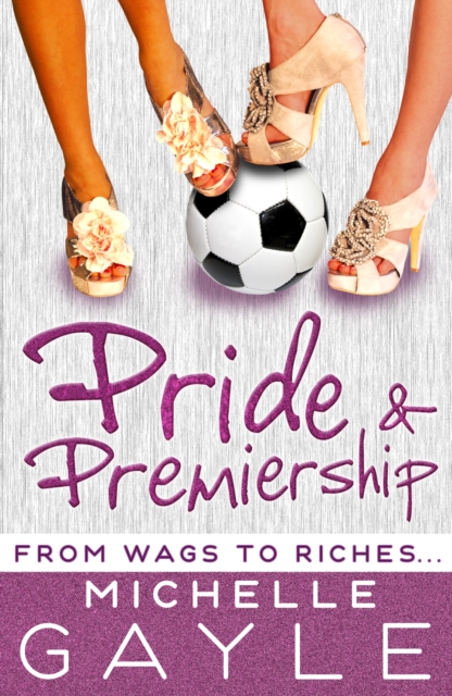 Pride and Premiership, PDF eBook