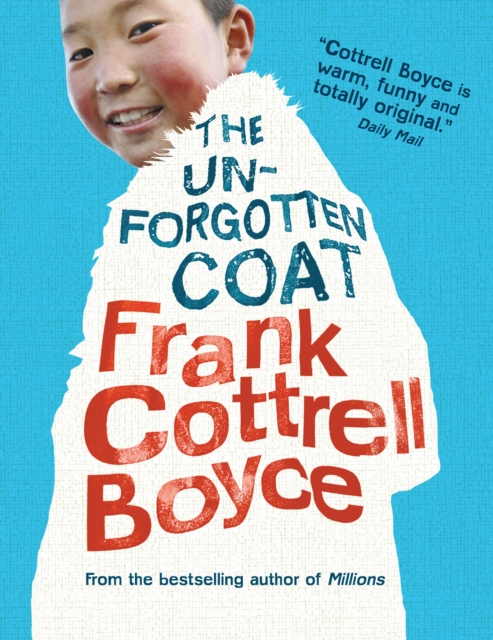 The Unforgotten Coat, EPUB eBook