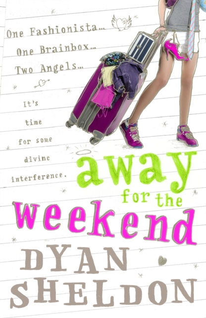 Away for the Weekend, EPUB eBook