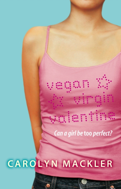 Vegan Virgin Valentine, EPUB eBook