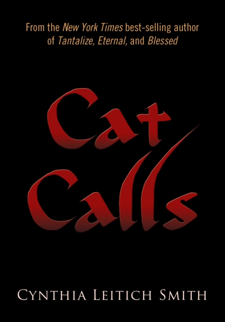 Cat Calls, EPUB eBook