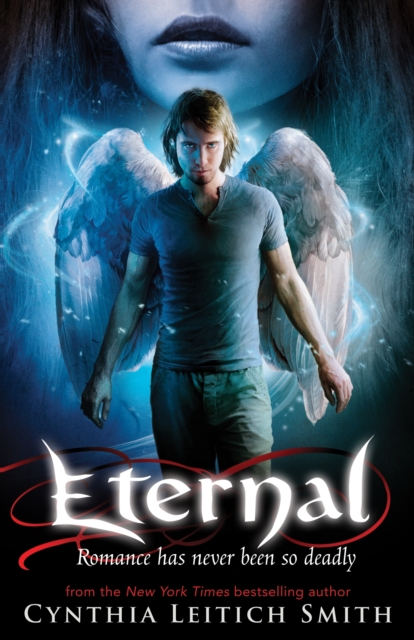 Eternal, EPUB eBook