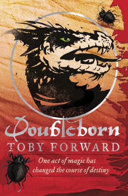 Doubleborn, EPUB eBook