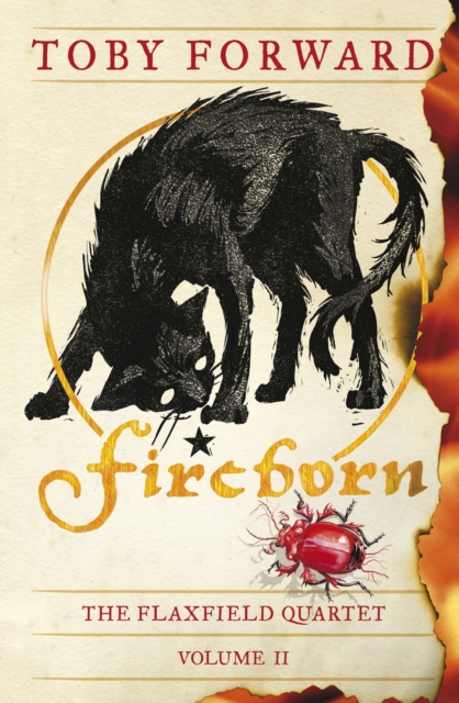 Fireborn, EPUB eBook